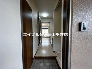 グリーンハイツ吉田の物件内観写真